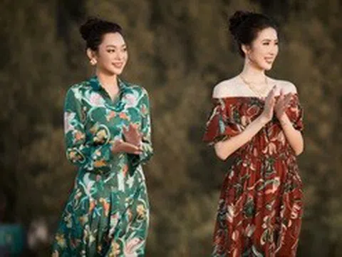 Top 3 Hoa hậu Biển Việt Nam toàn cầu 2025 thay đổi thế nào sau đăng quang?