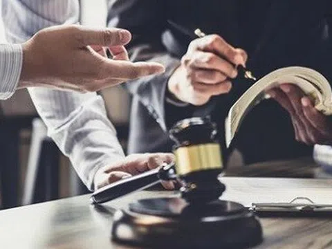 Quy định về thanh toán kinh phí chi trả chi phí tố tụng