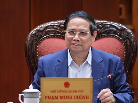 Thường trực Chính phủ cho ý kiến về 2 dự án luật và đề xuất chương trình lập pháp 2026