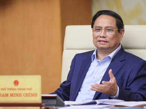 Thủ tướng: Tăng trưởng 8,3-8,5% năm 2025 không là 'mục tiêu bất khả thi'