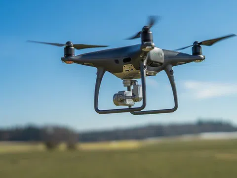 Người sử dụng các thiết bị bay không người lái như Flycam, Drone, UAV... cần lưu ý