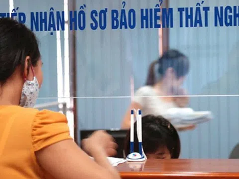 Quy định mới về chế độ, mức hưởng trợ cấp thất nghiệp