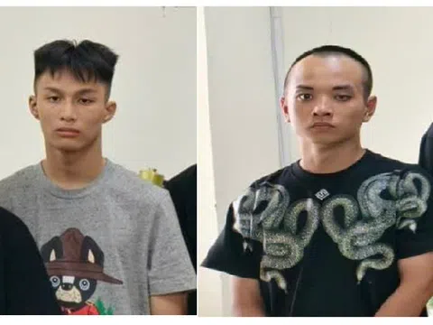 Bắt 10 thanh thiếu niên liên quan vụ hỗn chiến khiến một người gục tại chỗ