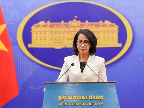 Yêu sách biển của các quốc gia phải phù hợp với quy định của UNCLOS 1982