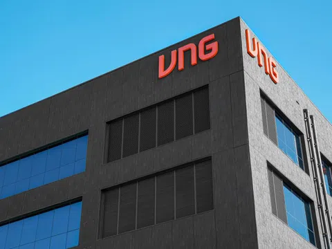VNG (VNZ) vay 1.500 tỷ đồng, lập công ty con VNGGames và bổ nhiệm Chủ tịch nhiệm kỳ mới