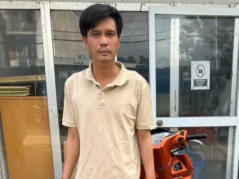 Vờ hỏi mua hàng, nam thanh niên gây án với bé gái 11 tuổi