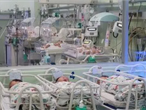 Quy định về sinh con bằng kỹ thuật hỗ trợ sinh sản và điều kiện mang thai hộ vì mục đích nhân đạo