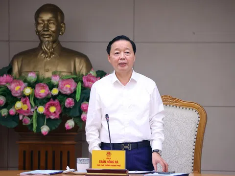Xây dựng kế hoạch hành động tổng thể, định hình tương lai ngành đường sắt Việt Nam