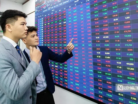 Dự kiến đầu năm 2027 sẽ triển khai cơ chế CCP cho thị trường chứng khoán