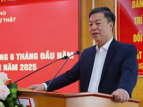 Chuyển đổi số mạnh mẽ, ứng dụng công nghệ hiện đại trong xuất bản