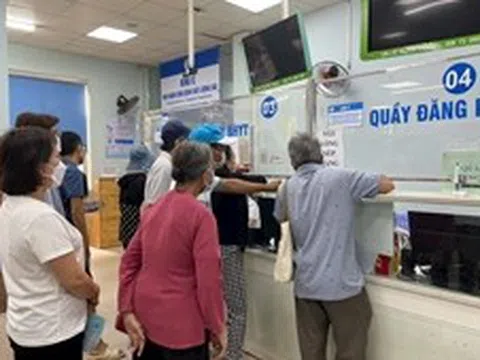 Người dân Bà Rịa - Vũng Tàu và Bình Dương (cũ) tiếp tục được hỗ trợ tham gia BHYT, BHXH tự nguyện