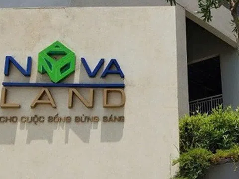 Novaland bị phạt do vi phạm nghĩa vụ công bố thông tin
