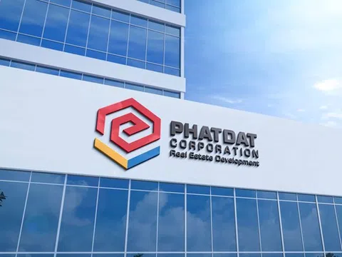 Đã đến lúc chốt lời cổ phiếu PDR?