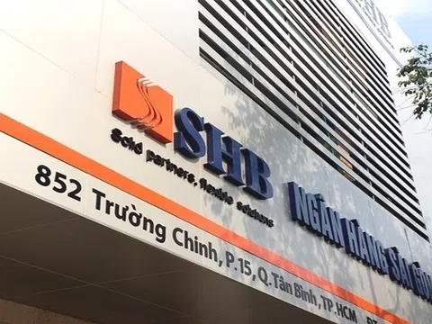 SHB huy động 1.500 tỷ đồng trái phiếu