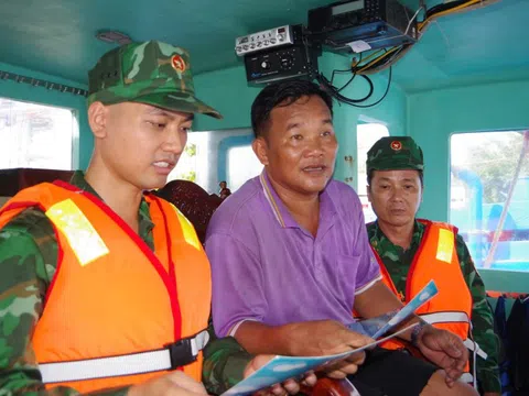 Gia Lai tăng tốc triển khai các biện pháp chống khai thác IUU