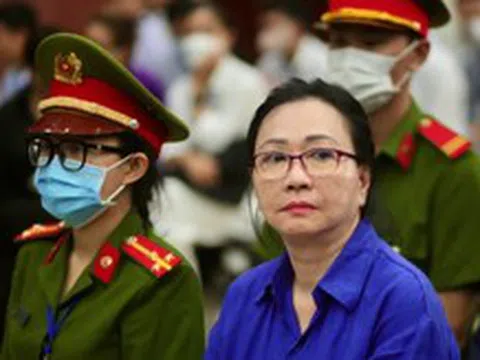 Hơn 41.000 trái chủ đại án Vạn Thịnh Phát được trả tiền, ai chưa nhận thì phải làm gì?