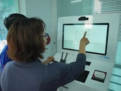 TP Hồ Chí Minh: Tiên phong ứng dụng ChatGPT vào phục vụ hành chính công