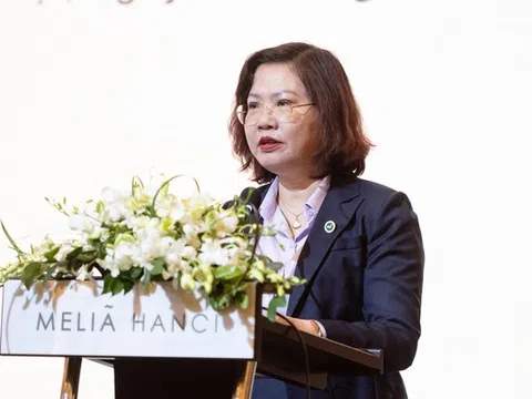 Nhà đầu tư nước ngoài là "người bỏ phiếu" cho nâng hạng thị trường chứng khoán