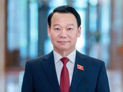 Bộ Chính trị kỷ luật Cảnh cáo Bộ trưởng Nông nghiệp và Môi trường Đỗ Đức Duy