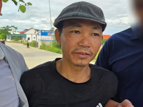 Bắt đối tượng giả khám bệnh để xâm hại bé gái 9 tuổi