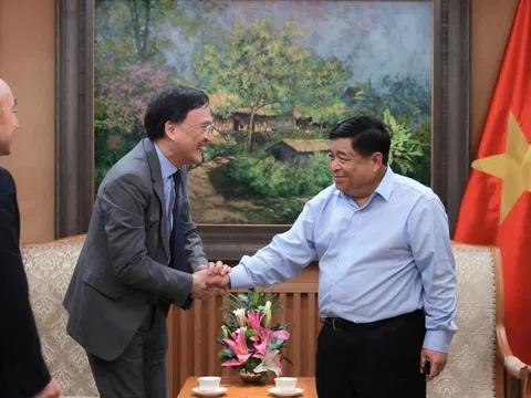 Hoan nghênh doanh nghiệp đầu tư phát triển đô thị thông minh tại Việt Nam