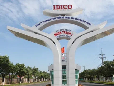 Hạ tầng IDICO (HTI): Lãi 6 tháng gấp 3 lần cùng kỳ, cổ phiếu 'tăng trần' phá đỉnh lịch sử