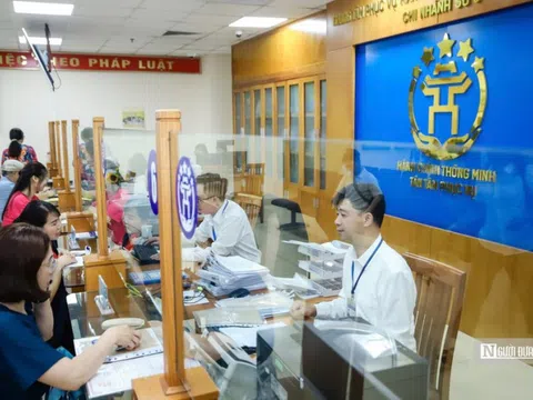 Bộ Nội vụ yêu cầu cập nhật cơ sở dữ liệu quốc gia về cán bộ công chức, viên chức