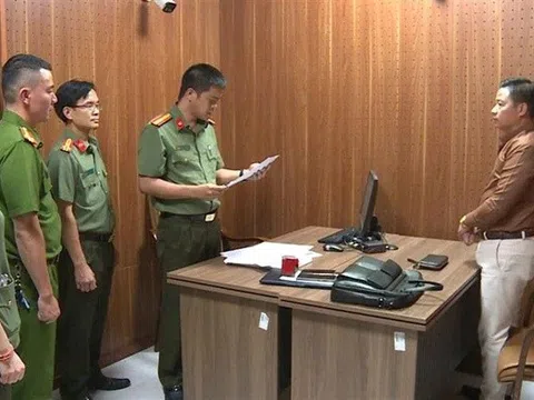 Chiêu bài khai khống vốn 42.000 tỷ đồng để lừa đảo của "hệ sinh thái GMT"