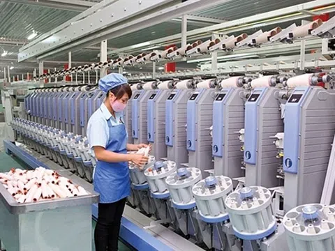 Hà Nội sắp có thêm nhà máy dệt may rộng hơn 12.500m² tại Hoài Đức
