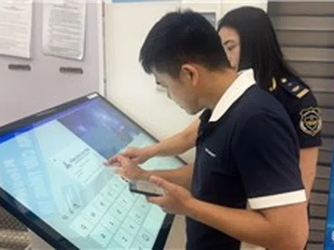 Hàng hóa được giảm thuế VAT: Khai báo theo mã riêng trên hải quan điện tử