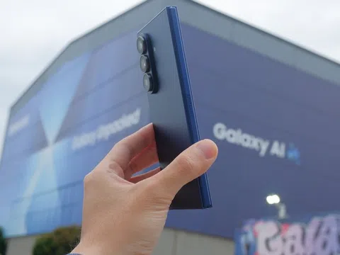 Làm AI kiểu ra lệnh đã lỗi thời - Samsung đang xây dựng trí tuệ nhân tạo biết chủ động phục vụ người dùng
