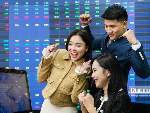 Chứng khoán có thể vượt đỉnh ngay cuối tháng 7, đầu tháng 8