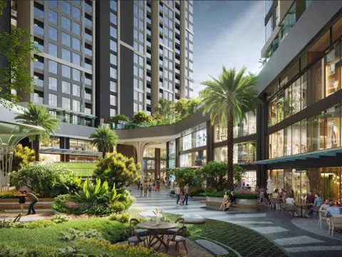 Khám phá bộ sưu tập “branded living” lớn nhất Việt Nam từ Masterise Homes