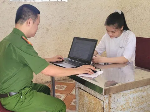 Cô gái 23 tuổi và chiêu trò lừa đảo chiếm đoạt trên 17 tỷ đồng