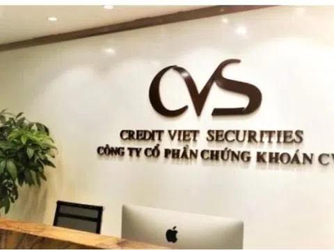 Chứng khoán CV (CVS) bị xử phạt, quý I/2025 ghi nhận lỗ gần 6,4 tỷ đồng