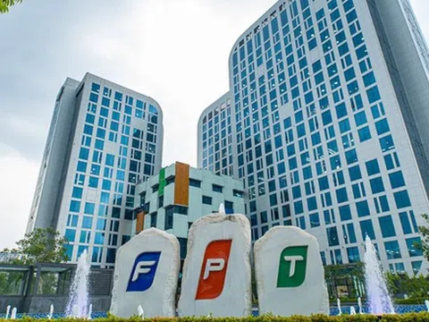 Lãi sau thuế nửa đầu năm 2025 của tập đoàn FPT (FPT) tăng gần 21% so với cùng kỳ