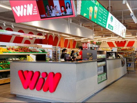 WinCommerce (Masan): Doanh thu 6 tháng đạt kỷ lục gần 18.000 tỷ đồng nhờ chiến lược mở rộng hiệu quả