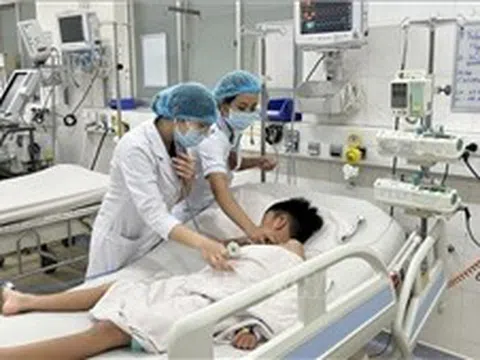 Ghi nhận 6 ca tử vong do sốt xuất huyết, TP Hồ Chí Minh tăng cường các giải pháp phòng ngừa