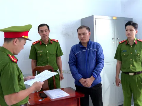 Bắt tạm giam nhân viên ngân hàng lừa đảo tiền tỷ bằng chiêu huy động vốn