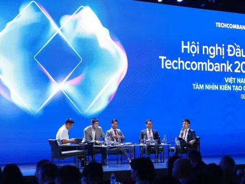 Techcombank Investment Summit 2025: Cầu nối đầu tư – kiến tạo giá trị tương lai