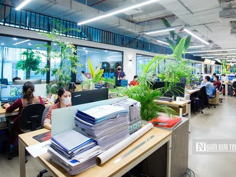 Căn bệnh diễn tiến âm thầm có dấu hiệu trẻ hóa, dân văn phòng có nguy cơ mắc