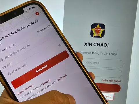 Vướng bẫy “cập nhật VNeID”, người phụ nữ ở Đà Nẵng bị rút sạch tiền trong tài khoản