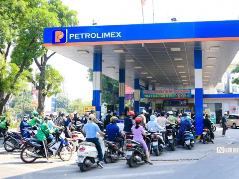 9 doanh nghiệp Nhà nước lộ hàng loạt sai sót qua kiểm toán