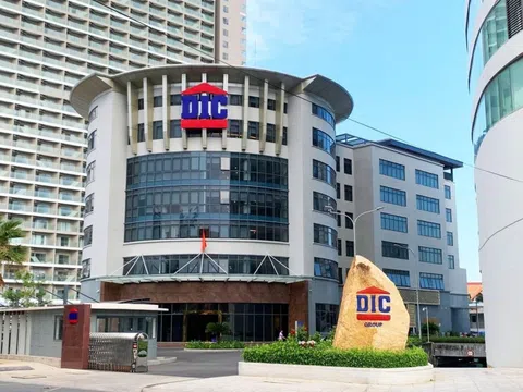 DIC Corp (DIG): Chuẩn bị ghi nhận hơn 1.100 tỷ đồng từ chuyển nhượng dự án tại Hà Nam