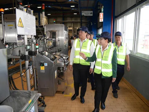 Thành lập Ban Quản lý Khu kinh tế tỉnh Đồng Tháp