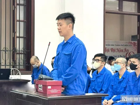 Lừa đảo hơn 255 tỷ đồng, Giám đốc công ty bất động sản khai gì trước toà?
