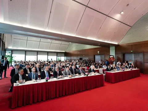 Việt Nam – Azerbaijan thúc đẩy kết nối hệ sinh thái khởi nghiệp