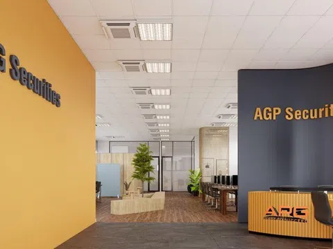 Chứng khoán APG (APG) bị truy thu và xử phạt thuế hơn 25 tỷ đồng