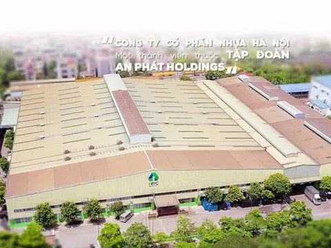 Nhựa Hà Nội (NHH): Vừa tăng vốn nghìn tỷ, vừa bị xử lý thuế hơn 4 tỷ đồng