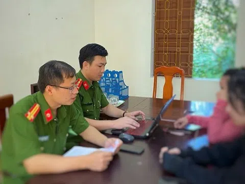Triệu tập 2 phụ nữ đăng tin sai sự thật về bắt cóc trẻ em